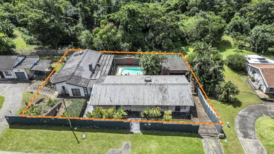 3 Bedroom Property for Sale in Amalinda Eastern Cape